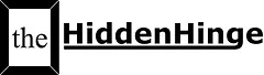 the hidden hinge